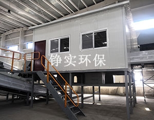 人工分選臺(tái)